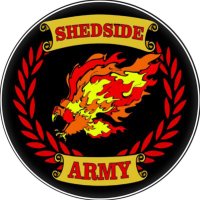 Shed Side Army (@shedsidearmyul1) 's Twitter Profile Photo Shed Side Army (@shedsidearmyul1) 's Twitter Profile Photo