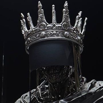 EdgarsValters's profile picture. Trade less. $Troll more.