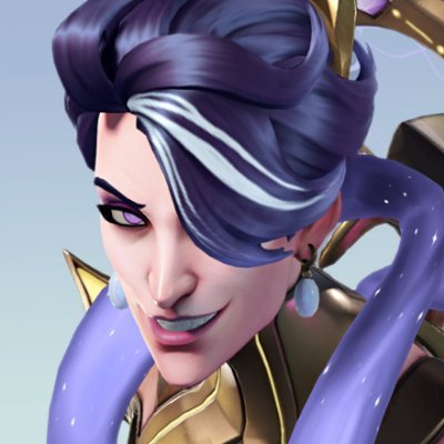 3D Artist
https://t.co/es9cX6Gy1W •
Twitch
https://t.co/1bVnvB7Nov
Contacto: gaile23.contacto@gmail.com