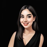 Arushi M. (@basiclybriliant) 's Twitter Profile
