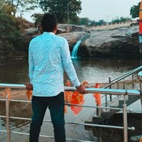 Guddu Raj (@gudduraj_palamu) 's Twitter Profile