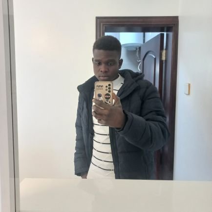 Sudani_25K's profile picture. 