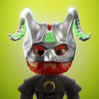 BEagle (@beagle_artist) 's Twitter Profile
