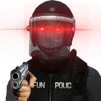 Fun_Police (@lelandlevassar) 's Twitter Profile
