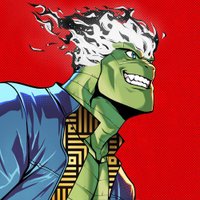 ElCapitan (@moawadkassem) Twitter profile photo