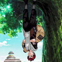 Iambroke (@crookedzpine_) 's Twitter Profile Photo