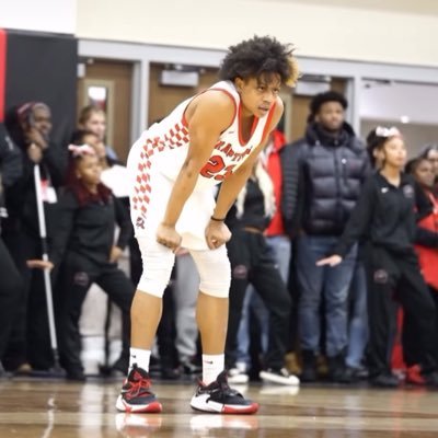 2025’| 6’6 | CHICAGO,IL |🤠 (recruitment open)