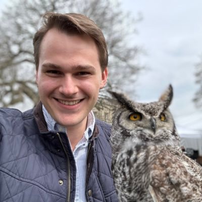 Robert Bork III Profile
