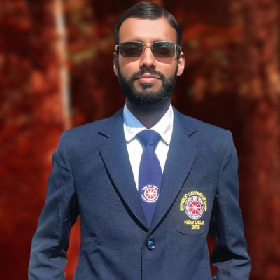 Prachar Promukh, Silchar @RSSorg, Pogramme officer, @_NSSIndia , Former V.P. (Silchar,Assam) @ABVPVOICE 👉💯% Follow Back.🇮🇳भारत माता कि जय