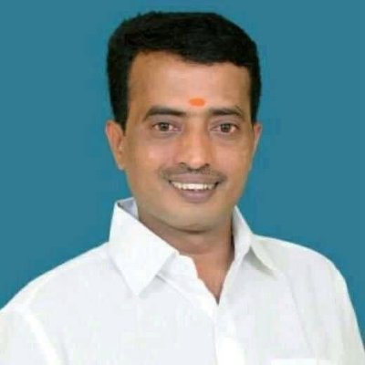 raguramanbjp's profile picture. President, Chengalpattu District BJP.