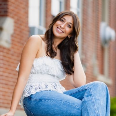 sarahmeldon's profile picture. MHS ‘25 | SRU ‘29