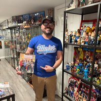 Ant (@thatsheavy) 's Twitter Profile Photo