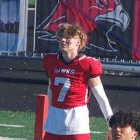 Nick McCarthy (@nicklmccarthy) 's Twitter Profile