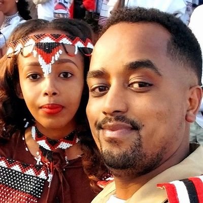 tufa_jalet67230's profile picture. Yaa waaq sumaa beeka