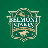 Belmont Stakes (@belmontstakes) 's Twitter Profile Photo Belmont Stakes (@belmontstakes) 's Twitter Profile Photo