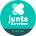 Junts per l’Eixample (@jxcateixample) Twitter profile photo Junts per l’Eixample (@jxcateixample) Twitter profile photo