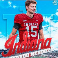 Fernando Mendoza (@qb_fernando) 's Twitter Profile