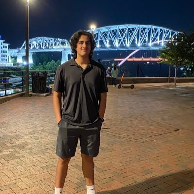 Daniel Palencia Profile