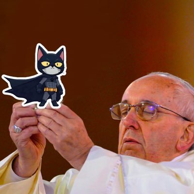 wauhash's profile picture. $CATBAT