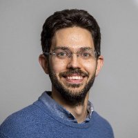 Giovanni Di Liberto (@diliberg) 's Twitter Profile