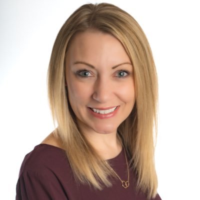 Founder and Program Coordinator of the Northwestern Medicine Aphasia Center at Marianjoy.