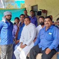 Jitendra Baghel / जितेन्द्र बघेल (@jitendrabaghel_) 's Twitter Profile