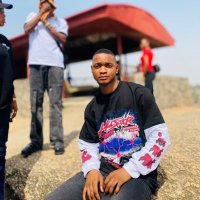 Olaoluwa (@olaoluwa355765) 's Twitter Profile Photo Olaoluwa (@olaoluwa355765) 's Twitter Profile Photo