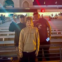 Luke Landa (@lukelanda003) 's Twitter Profile