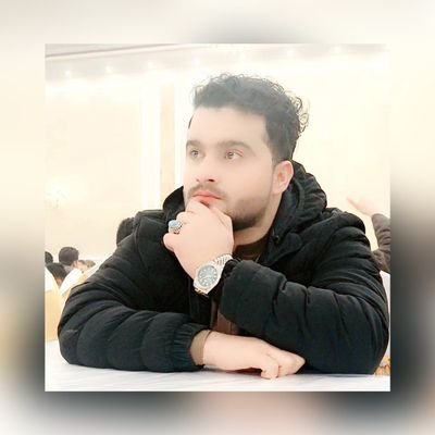 Soboor_Hotak's profile picture. 👈خـــــه تــــعلــــــیـــم✒ بــه مــــــو🎓🎓
👈د ســـیالانــــــو ســــره ســـــیــال کـــــڔی

Saboor Hotak