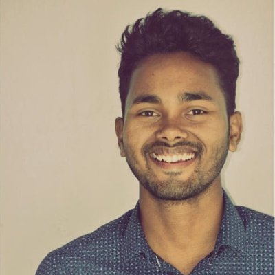 Vikram Mahto Profile