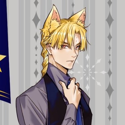 Vic | not dgm month :((さんのプロフィール画像
