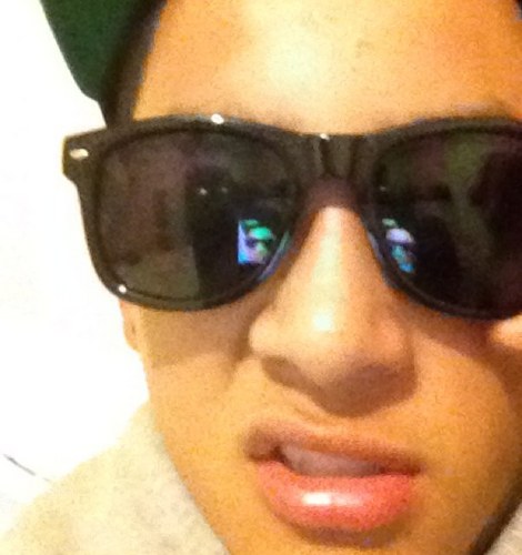 ivanrivalz209's profile picture. @dreaa_jade