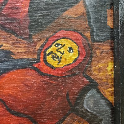 Eweaselbethさんのプロフィール画像