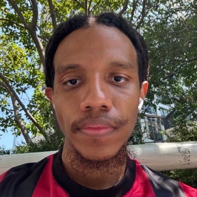 joshuasyce's profile picture. 24 🇿🇦