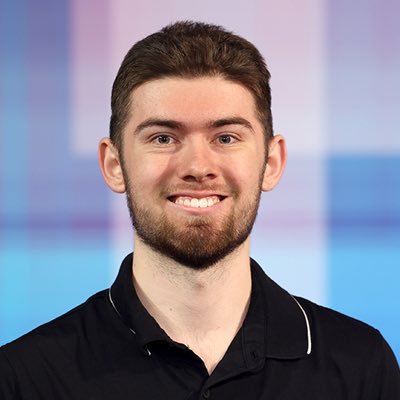 ASU ‘25 Sports Journalism @Cronkite_ASU | @sportscronkite Digital Reporter | Host of Three-Peat Sports | Past: @VarsityShow Intern, Co-Host @TripleDoubleASU