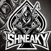 Shneaky_ninja6 (@shneaky_ninja6) 's Twitter Profile