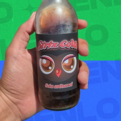 elga_toloko's profile picture. Trash account for trash things