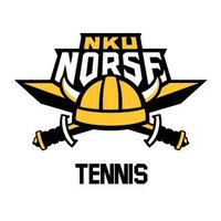 Northern Kentucky Norse Tennis (@nkunorseten) 's Twitter Profile