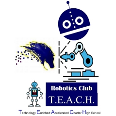 TEACH Robotics Club Profile