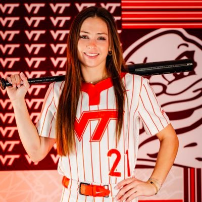 @HokiesSoftball #2 🦃🦃 | 🇵🇷 PUR WBSC ‘24 Pan Am Gold 🥇| ‘24 NC 4A State Champ & 2X POY