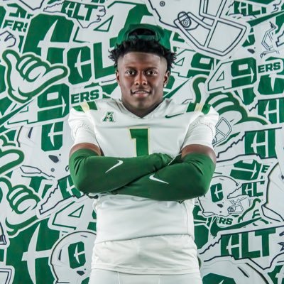 Rod Gainey jr Profile