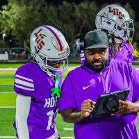 Coach M. Jones (@coachmjones52) 's Twitter Profile