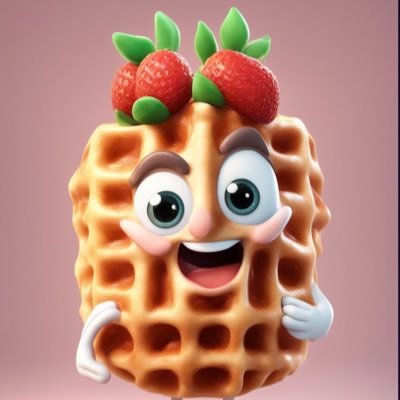 Liebt Waffeln mit Erdbeeren und Schlagsahne 🤪, Hüterin der 3 Heuschrecken 😄, Apokalypse auf 2 Beinen, füttert die Armee des Grauens durch 😅