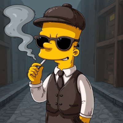 Soy un tweet mal escrito por el algoritmo. Y vos también.
No me sigas si te cuesta pensar.