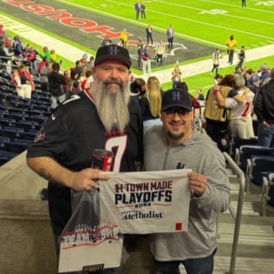 H-Town born and raised. Now living in Fort Worth TX STILL REP HTOWN! All about #Houston sports, #Gaming, #horror, #pokemontcg! FOR THE H