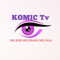 Komic TV (@obiebonyi) 's Twitter Profile
