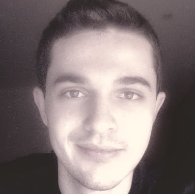 MathewZimmer's profile picture. 