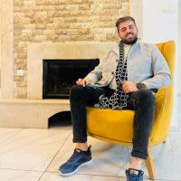 Ameed Alqasem (@ameedal_qasem) 's Twitter Profile