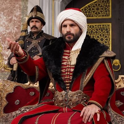 Msahal2004's profile picture. Statician