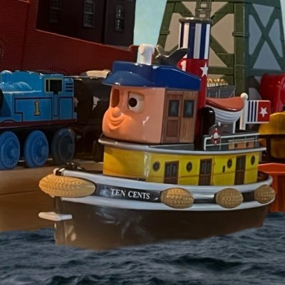 Max Profile